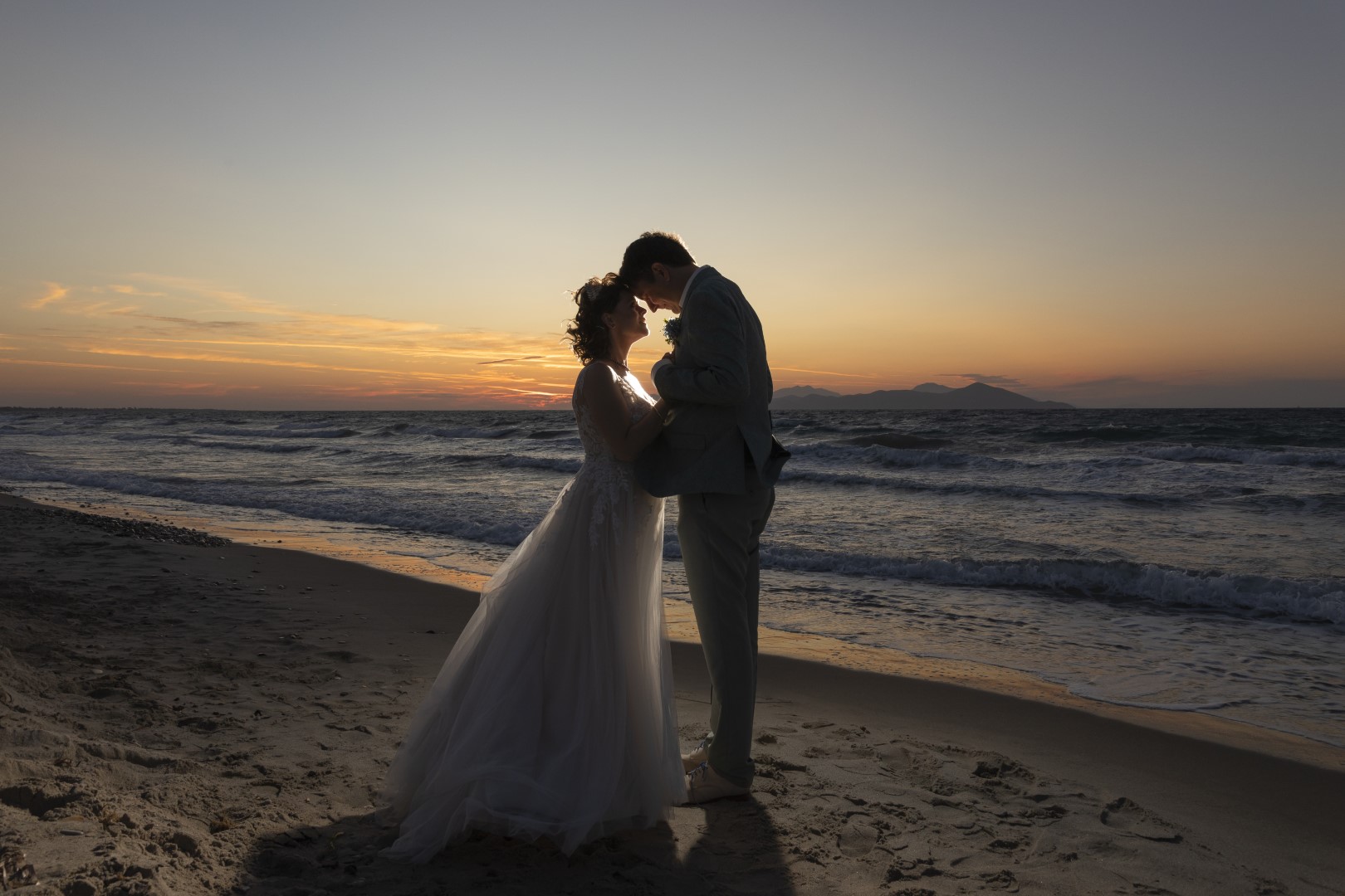 Book your wedding day in Palazzo Del Mare Hotel Kos